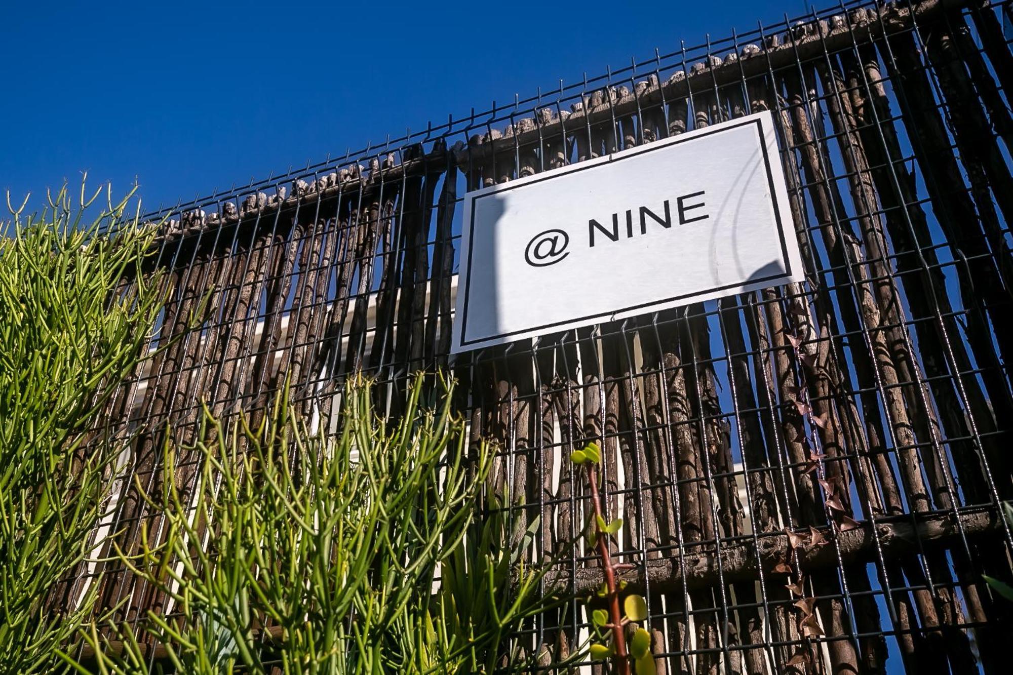 @Nine 호텔 케이프타운 외부 사진